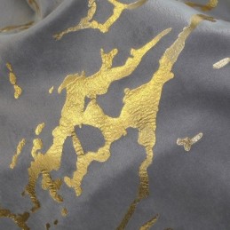 Flanellbronsade Gardiner Enkel Mörkläggningsgardin Måttbeställd Gardin För Sovrum Och Vardagsrum