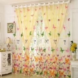 Lantlig Romantisk Skir...