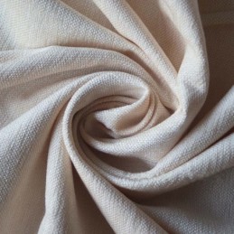 Japansk Enkel Gardin Måttbeställd Gardin Enfärgad Chenille Tjock Termisk Gardin Sovrum Vardagsrum