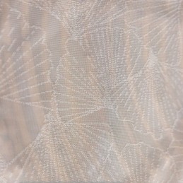 Moderna Vita Skira Gardiner I Tyll För Vardagsrum Och Sovrum