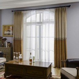 Modern Chenillegardin,...