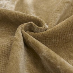 Modern Chenillegardin, Måttbeställd, Enkel Skarvning, Jacquard, Vardagsrums- Och Sovrumstyg