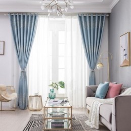 Modern Mörkläggningsgardin...