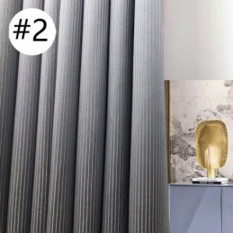 Vertikala Remsor I Jacquard För Vardagsrummet