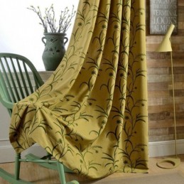 Mörkläggningsgardin I...