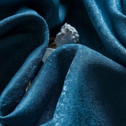 Moderna Fönstergardiner Mörkläggningsgardiner För Vardagsrum Och Sovrum