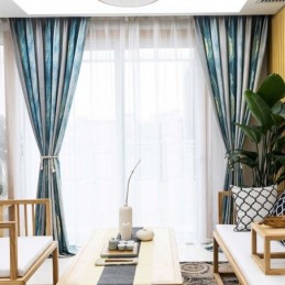 Mörkläggningsgardin Modern...