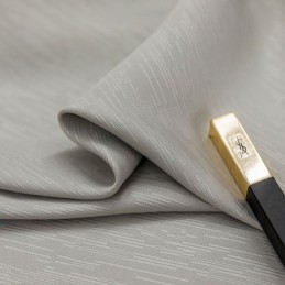 Enfärgade Mörkläggningsgardiner För Vardagsrum Och Sovrum