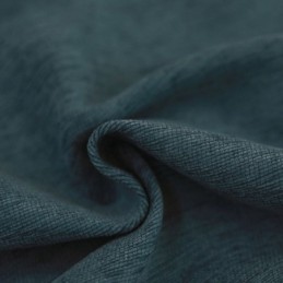 Ren Färgad Gardin, Måttbeställd, Hög Solskyddsgardin För Vardagsrum/Sovrum