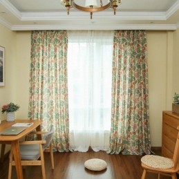 Amerikansk Retrogardin...