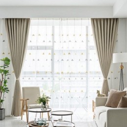 Färger Ren Färg Fin Linne...