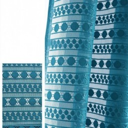 Nordisk Transparent Gardin Måttbeställd Enkla Voilegardiner För Vardagsrum/Sovrum