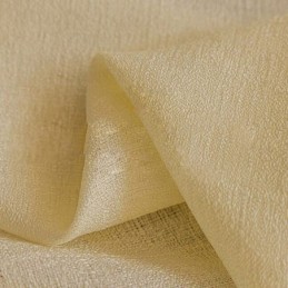 Nordiska Tyllgardiner Moderna, Transparenta Voilegardiner Måttbeställda Gardiner För Vardagsrum/Sovrum